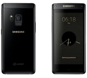 Замена сенсора на телефоне Samsung Leader 8 в Липецке